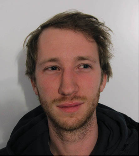 Arnaud Wilmet