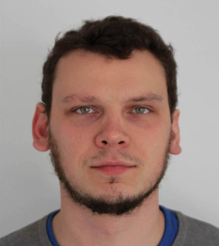 Julien De Visscher